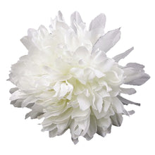 Load image into Gallery viewer, Chrysanthemum flower head D15cm
