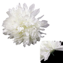 Lade das Bild in den Galerie-Viewer, Chrysantheme Blütenkopf D15cm
