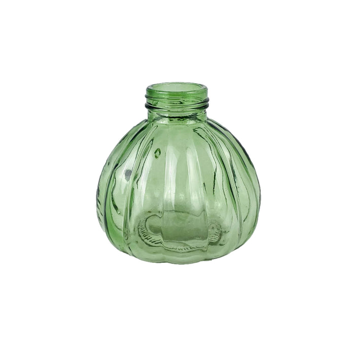 Small Balloon Vase Green