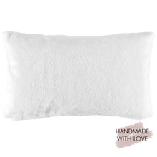 Load image into Gallery viewer, Cushion cover Snow 30x50cm
