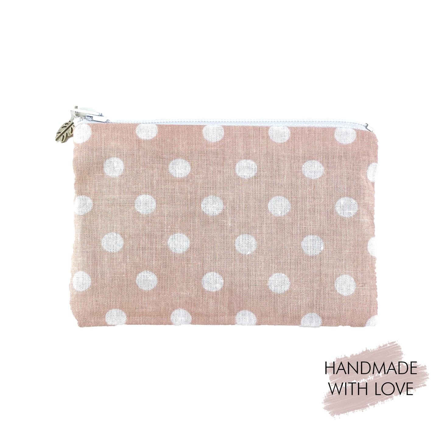 Mini purse Pockets Dots