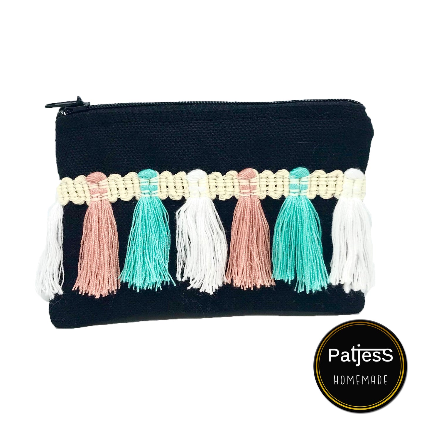 Mini Taschen Geldbag - Patjess