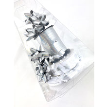 Load image into Gallery viewer, Gift packaging 9-piece set silver
