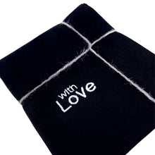 Load image into Gallery viewer, Tea towels set of 2 with Love
