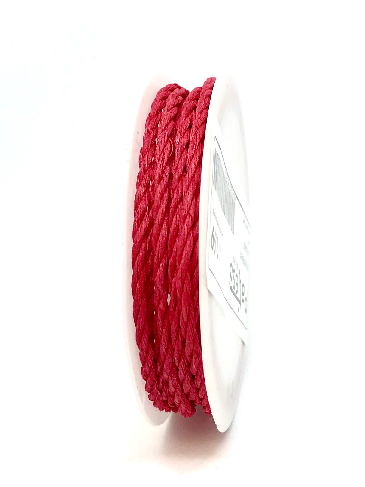 Ribbon raffia/jute