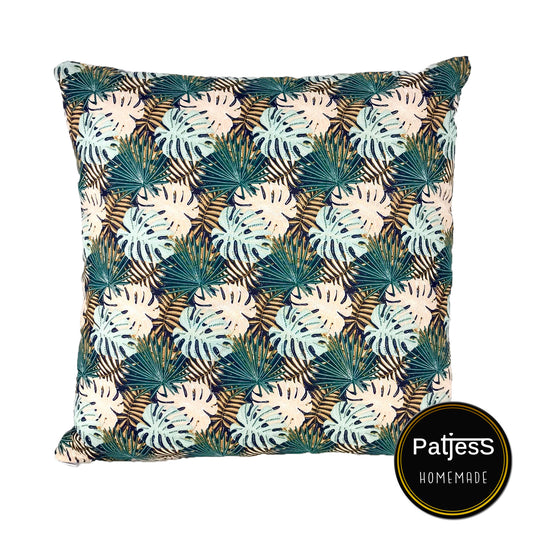 Cushion cover Jungle 40x40cm