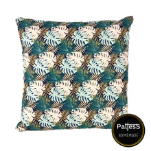 Load image into Gallery viewer, Cushion cover Jungle 40x40cm
