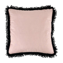 Load image into Gallery viewer, Cushion cover volant 40x40cm
