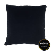 Load image into Gallery viewer, Cushion cover cashmere stripes 40x40cm
