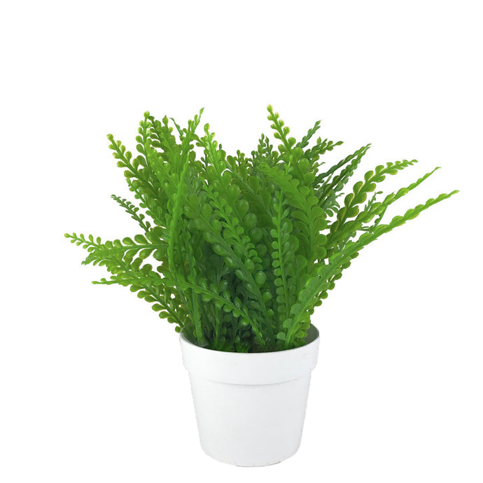 Artificial herbs 29cm