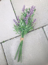 Load image into Gallery viewer, Lavendel Bündel 20cm - Patjess
