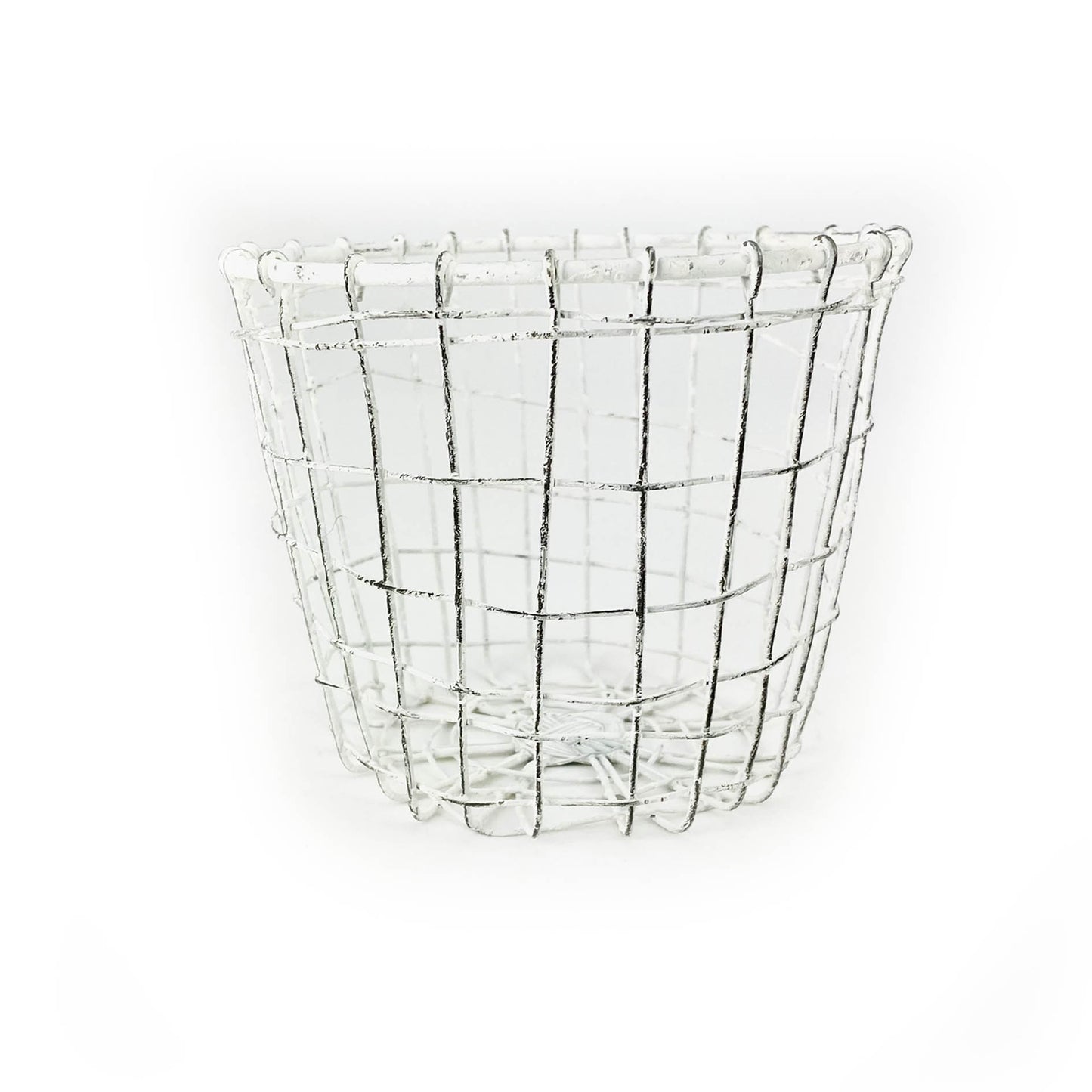 Metal basket set of 2