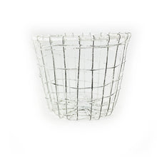 Load image into Gallery viewer, Metal basket set of 2

