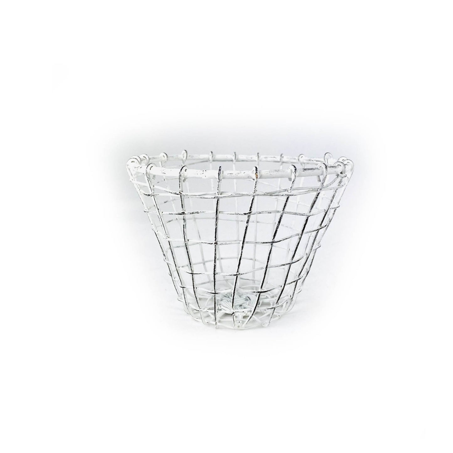 Metal basket set of 2