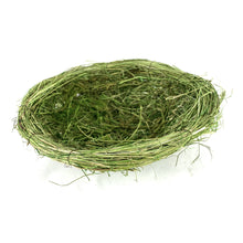 Load image into Gallery viewer, Natural Easter nest made of grass &amp; moss
