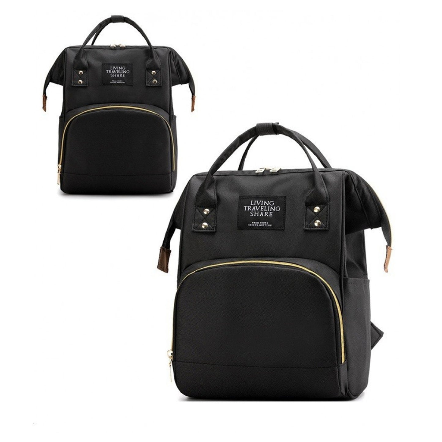 Fashion Rucksack Monique