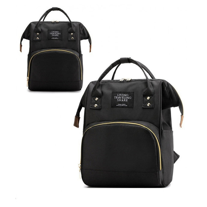 Fashion backpack Monique