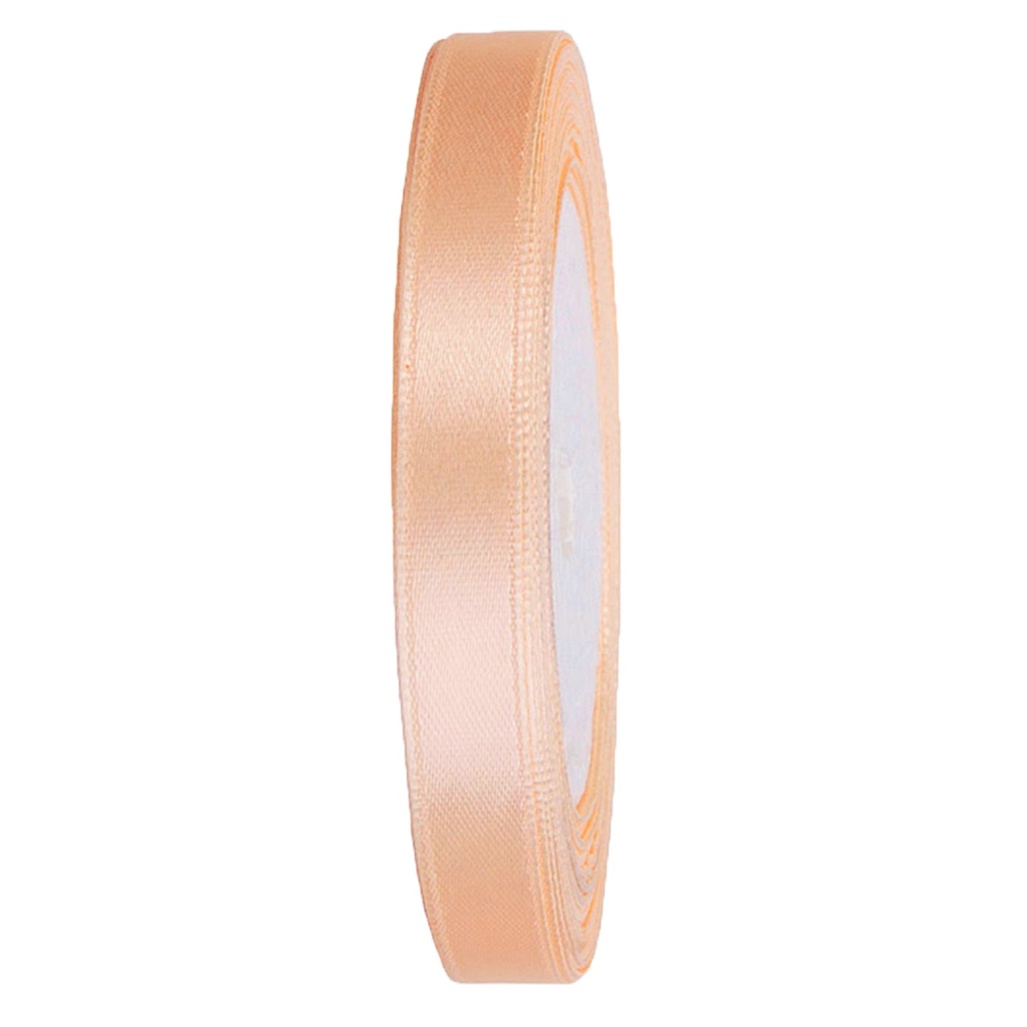 Satin ribbon 1cm