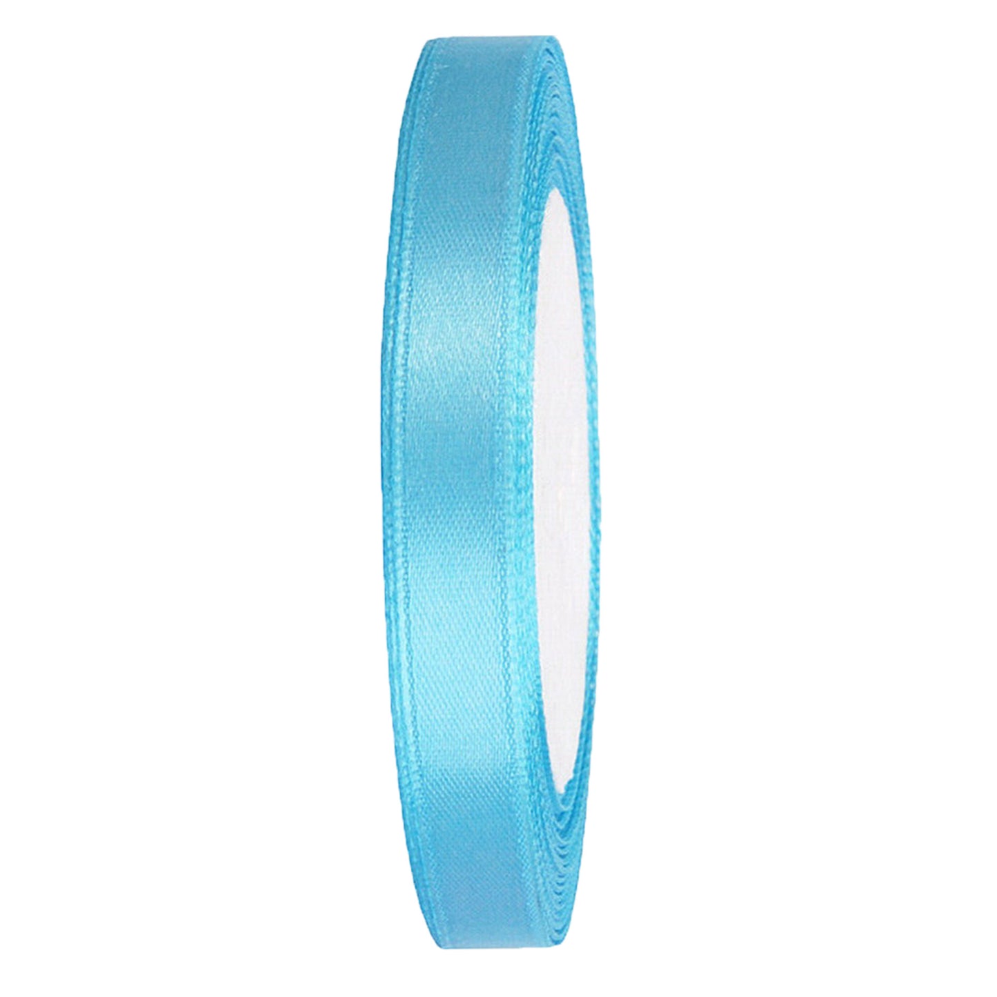 Satin ribbon 1cm