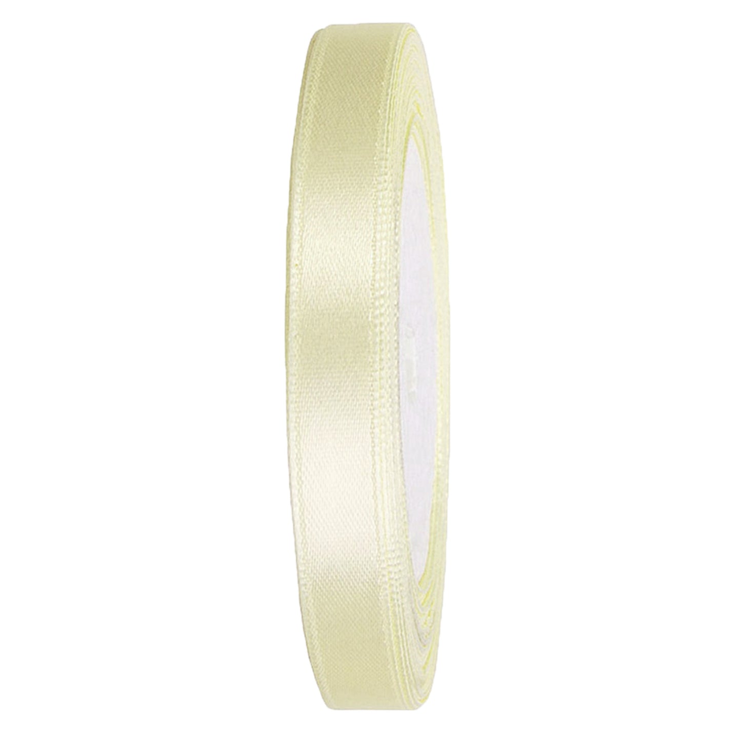 Satin ribbon 1cm