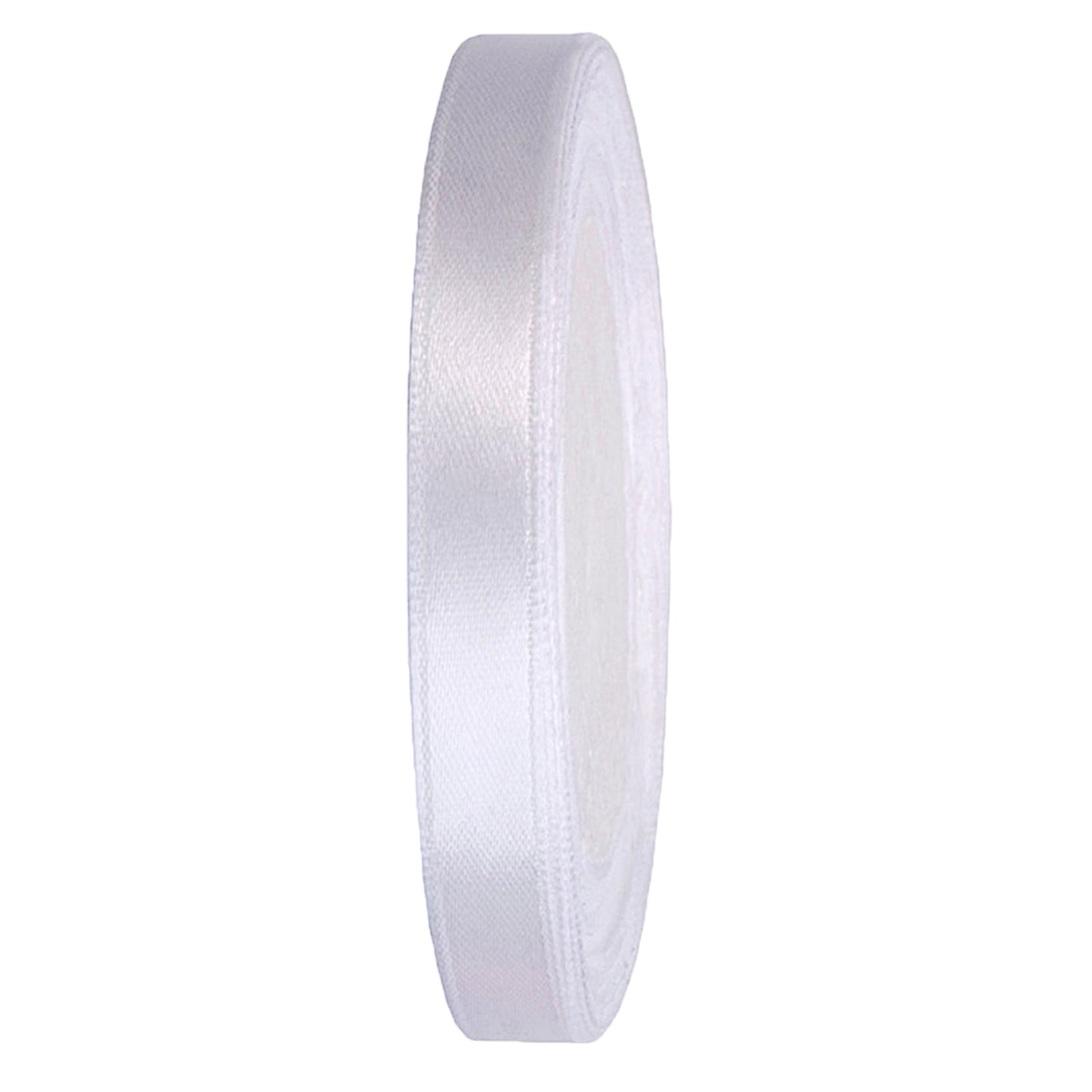 Satin ribbon 1cm