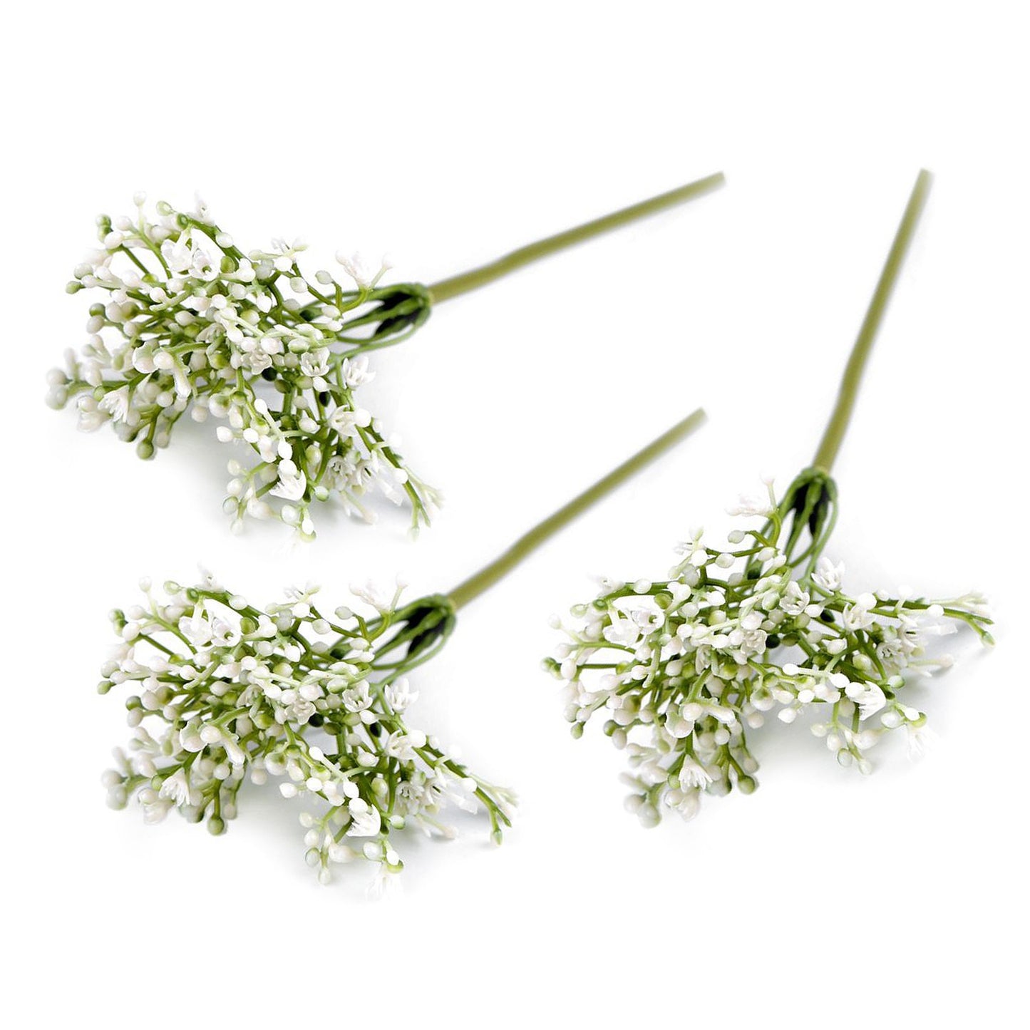 Gypsophila White 3 pack