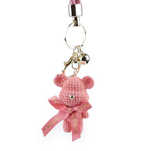Load image into Gallery viewer, Keychain bear
