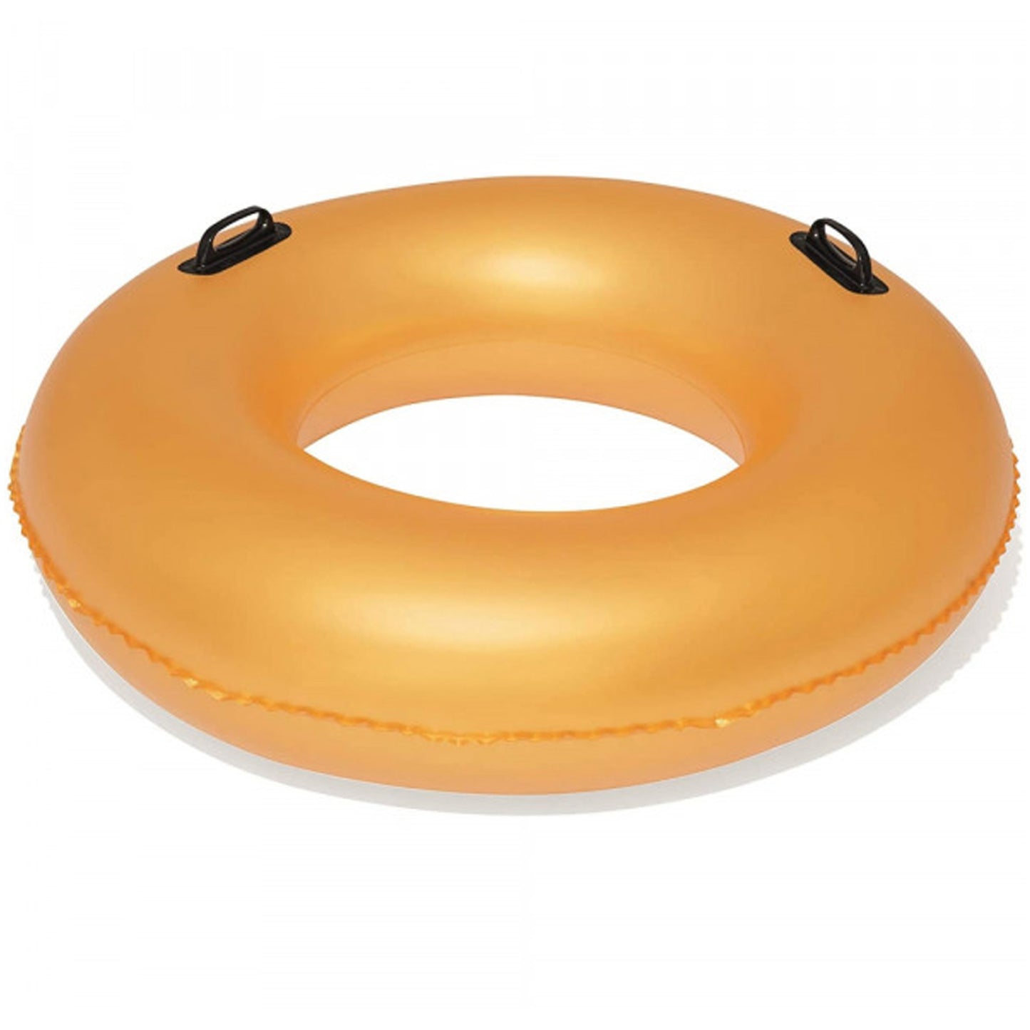 Swimming ring Goldi with handles 91cm