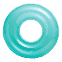Load image into Gallery viewer, Swimming ring neon uni 76cm
