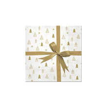 Load image into Gallery viewer, Christmas napkins 33x33cm
