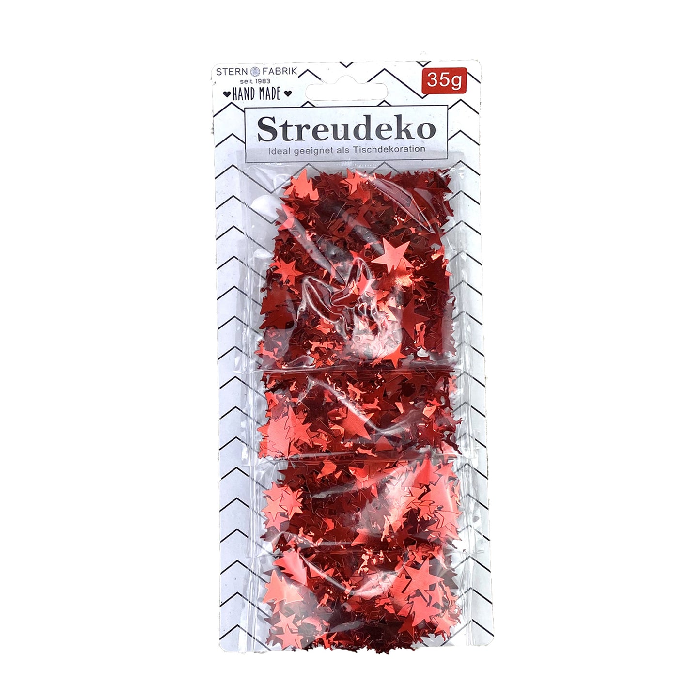 Streudeko Weihnachten