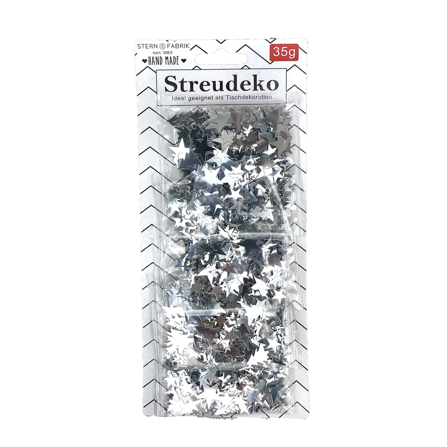 Streudeko Weihnachten