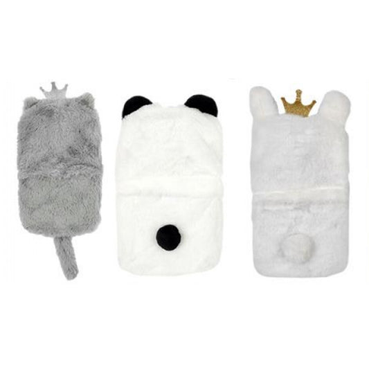 Hot water bottles Animal 1L