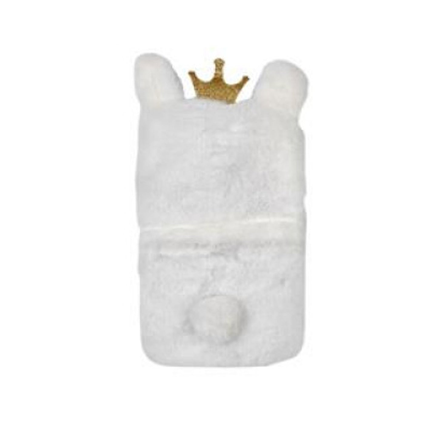 Hot water bottles Animal 1L