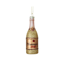 Load image into Gallery viewer, Baumschuck Anänger champagne bottle
