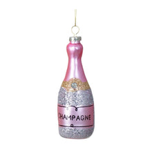 Load image into Gallery viewer, Baumschuck Anänger champagne bottle
