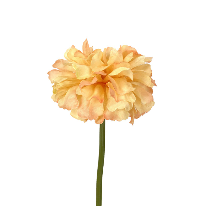 Dahlia flower 23cm